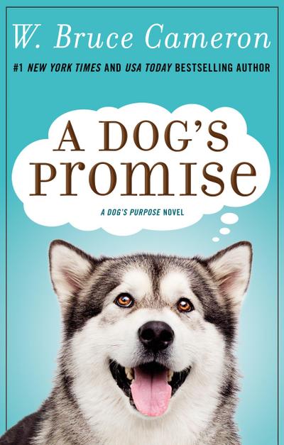 A Dog’s Promise