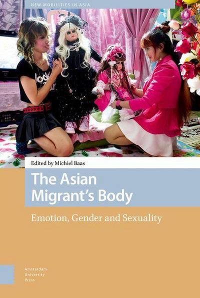 The Asian Migrant’s Body