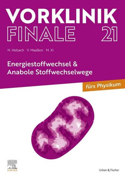 Vorklinik Finale 21