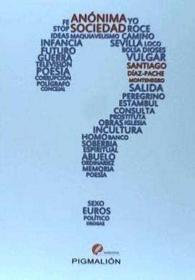 Díaz Pache, S: Anónima sociedad