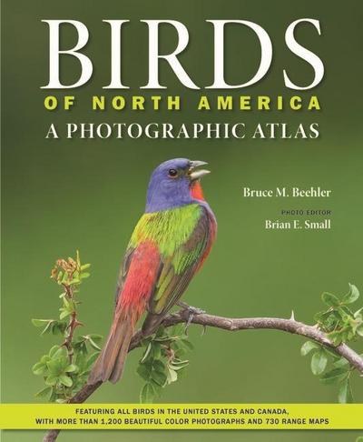 Birds of North America