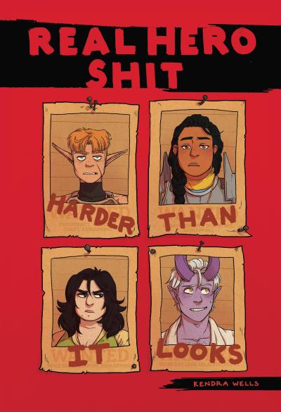 Harder Than It Looks