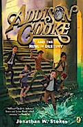 Addison Cooke and the Ring of Destiny