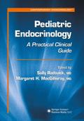 Pediatric Endocrinology