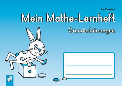 Mein Mathe-Lernheft   - Grunderfahrungen