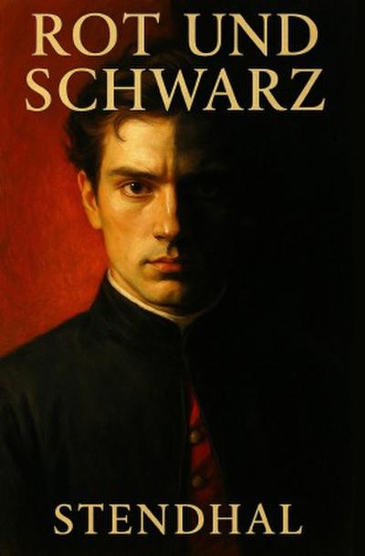 Rot und Schwarz