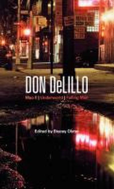Don Delillo