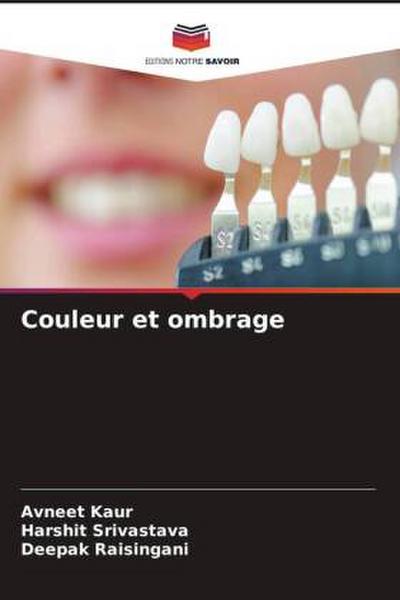 Couleur et ombrage