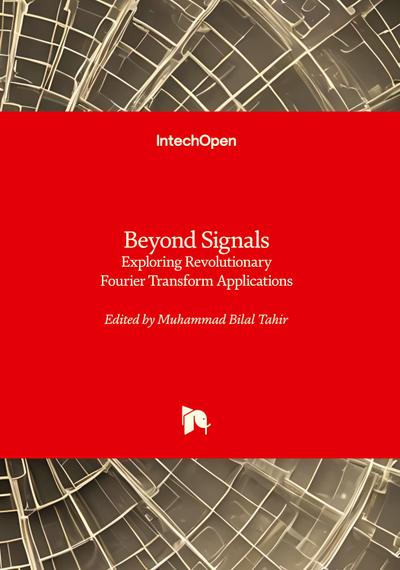 Beyond Signals - Exploring Revolutionary Fourier Transform Applications