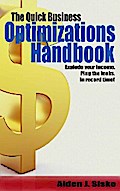 The Quick Business Optimizations Handbook