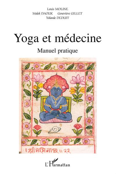 Yoga et la médecine