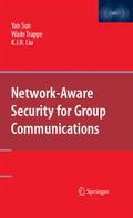 Network-Aware Security for Group Communications