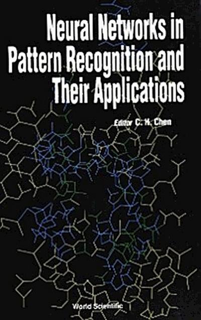 NEURAL NETWORKS FOR PATTERN ...