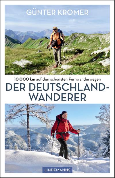 Der Deutschland-Wanderer