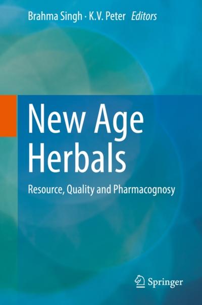 New Age Herbals
