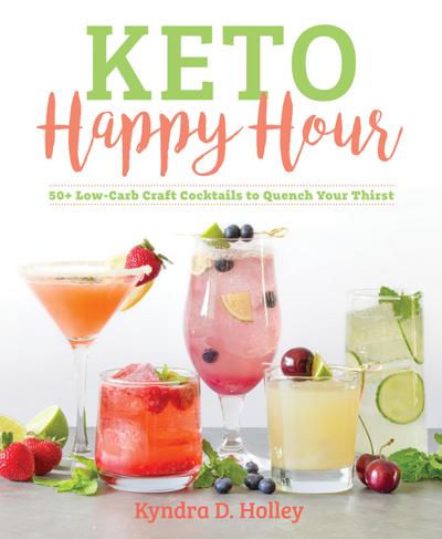 Keto Happy Hour