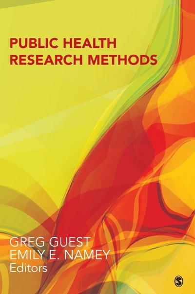 Public Health Research Methods