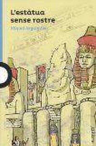 L’estàtua sense rostre catal