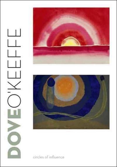 Dove/O’Keeffe