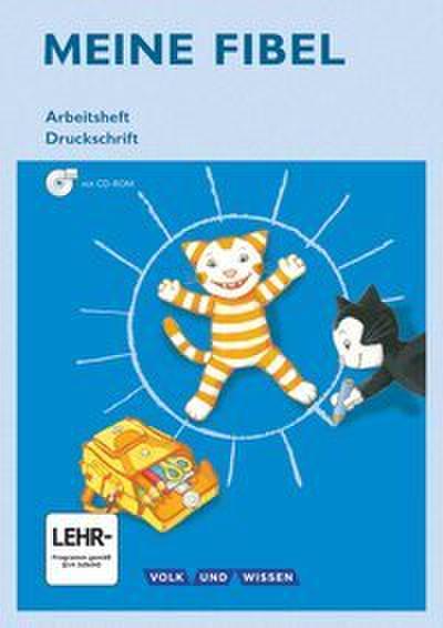 Meine Fibel - Ausgabe 2015 - 1. Schuljahr