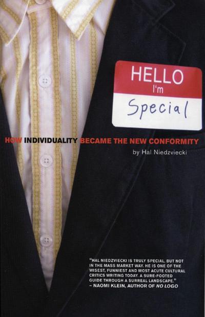 Hello, I’m Special: How Individuality Became the New Conformity