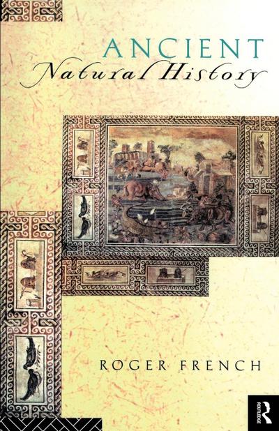 Ancient Natural History