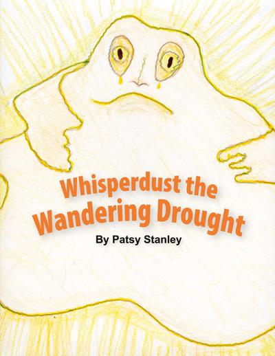 Whisperdust the Wandering Drought