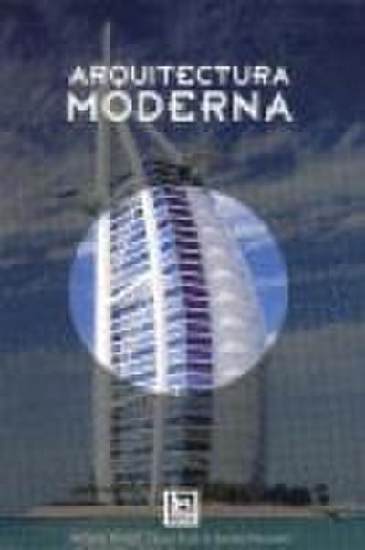 Arquitectura moderna