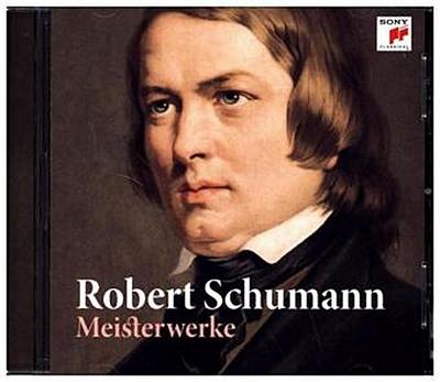 Meisterwerke, 1 Audio-CD
