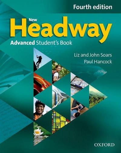 New Headway: Advanced (C1). Student’s Book & iTutor Pack