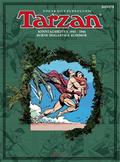 Tarzan. Sonntagsseiten 1945 - 1946