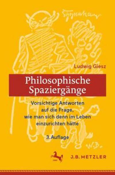 Philosophische Spaziergänge