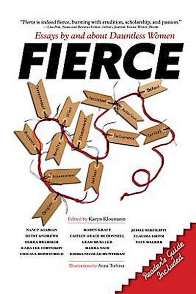 Fierce