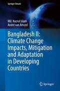 Bangladesh II: Climate Change Impacts, Mitigation 