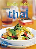 Cooking Class Thai