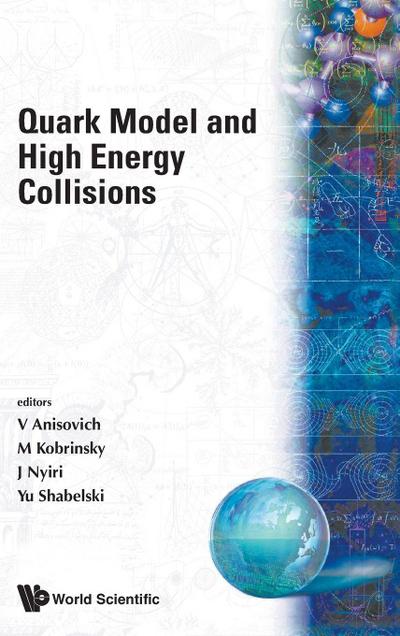 QUARK MODEL AND HIGH ENERGY   COLLISIONS