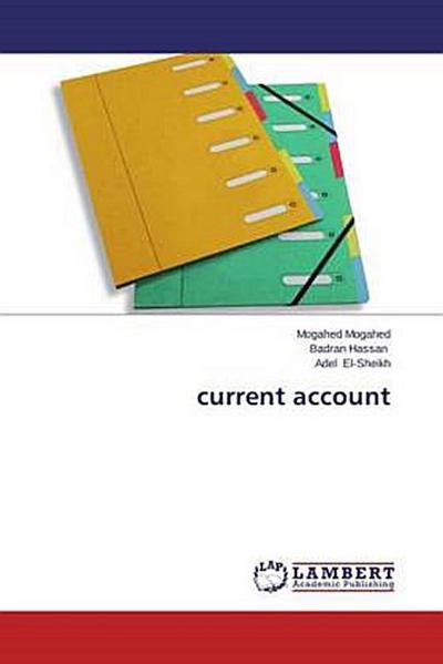 current account