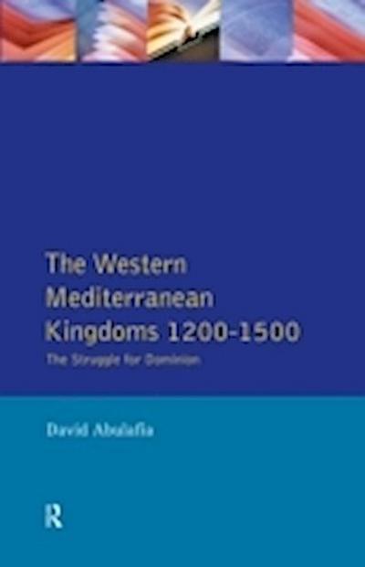 Western Mediterranean Kingdoms
