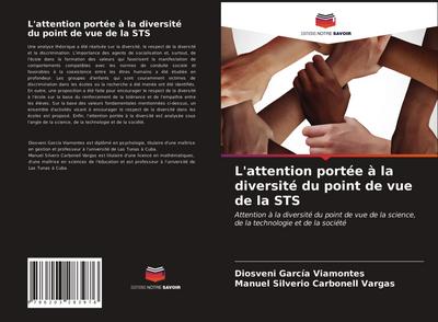 L’attention portée à la diversité du point de vue de la STS