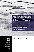 Peacemaking and Religious Violence