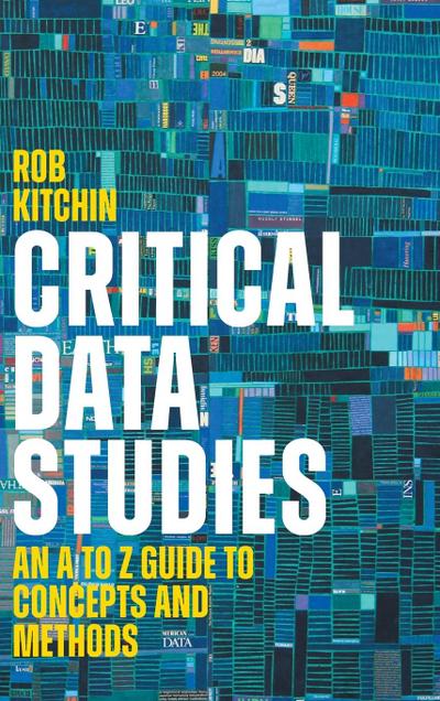 Critical Data Studies