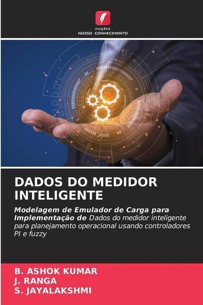 DADOS DO MEDIDOR INTELIGENTE