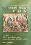 The Blackwell Companion to the Bible in English Li