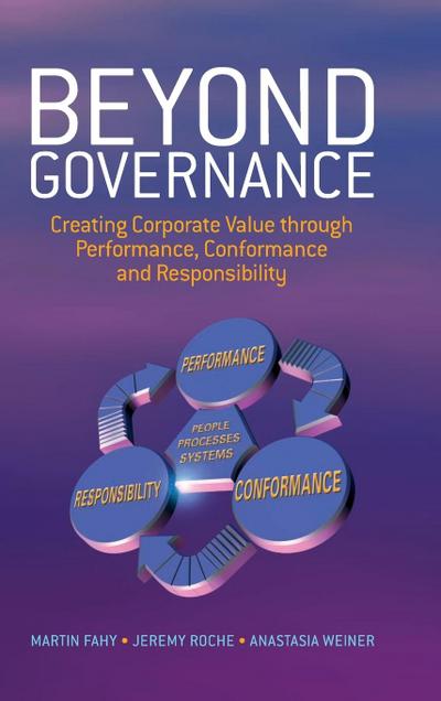 Beyond Governance