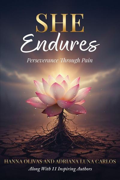 She Endures