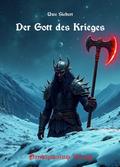 Der Gott des Krieges