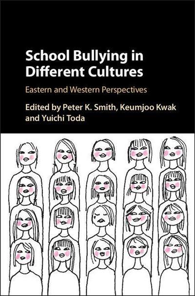 School Bullying in Different Cultures