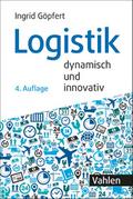 Logistik - dynamisch und innovativ