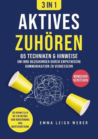 Aktives Zuhören [3-in-1]