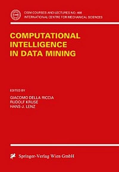 Computational Intelligence in Data Mining